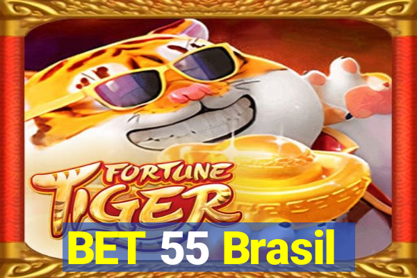 BET 55 Brasil